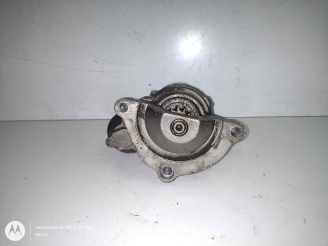 5802EF PEUGEOT Стартер купить в Тернополь