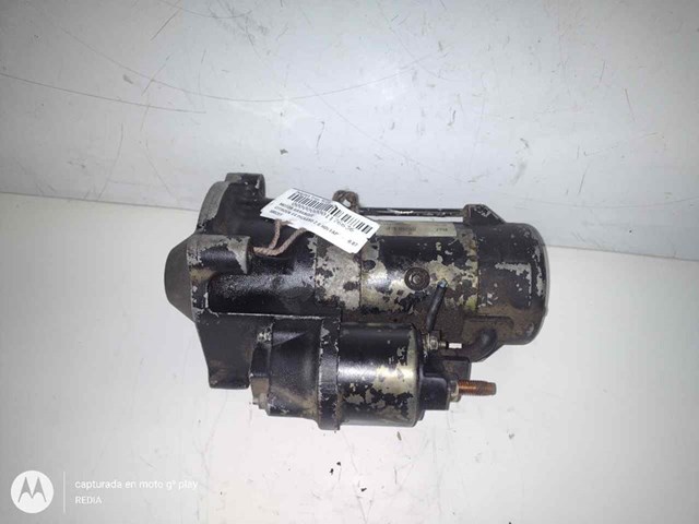 5802EF PEUGEOT Стартер купить в Львов