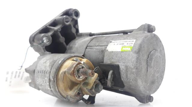 5802EG PEUGEOT Стартер купить в Николаев