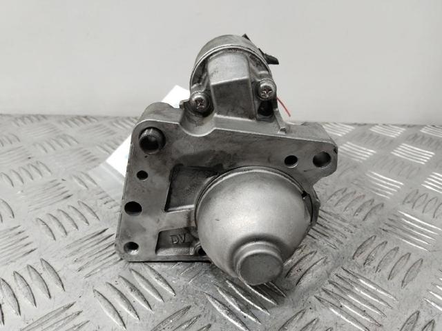 Motor de arranco 5802EG PEUGEOT