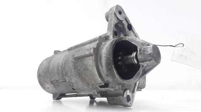 Motor de arranco 5802EG PEUGEOT