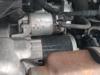 Motor de arranco 5802EG PEUGEOT