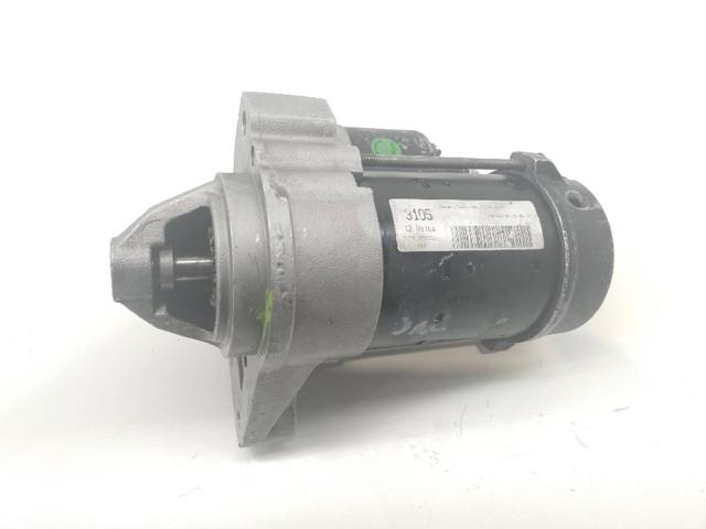 Motor de arranco 5802EG PEUGEOT