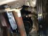 Motor de arranco 5802EG PEUGEOT