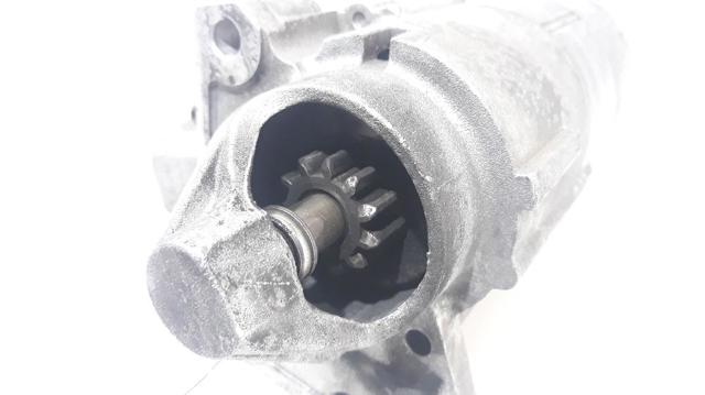 5802EG PEUGEOT Стартер купить в Черновцы