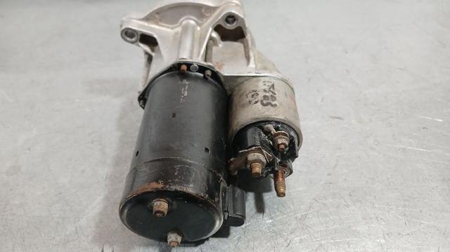 5802EP PEUGEOT Стартер купить в Харьков