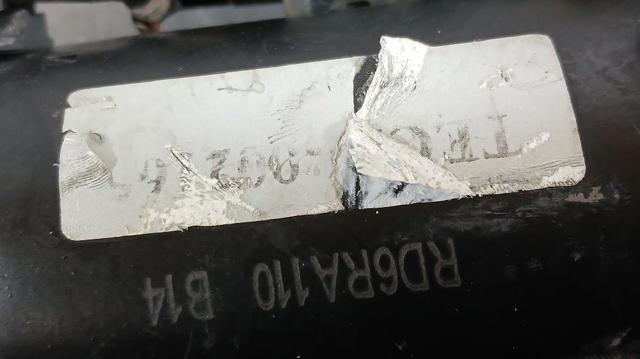 5802EP Стартер купить Запорожье