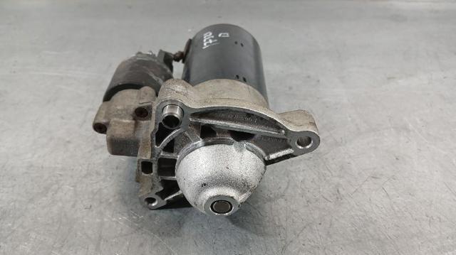 5802EP PEUGEOT Стартер купить в Запорожье