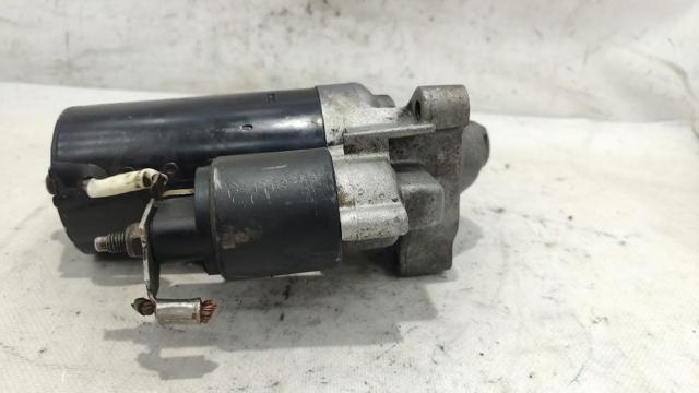 5802EQ PEUGEOT Стартер купить в Каменское
