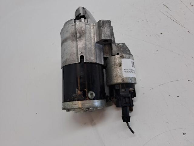 5802EV PEUGEOT Стартер купить в Сумы