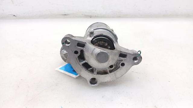 5802FJ PEUGEOT Стартер купить в Чернигов