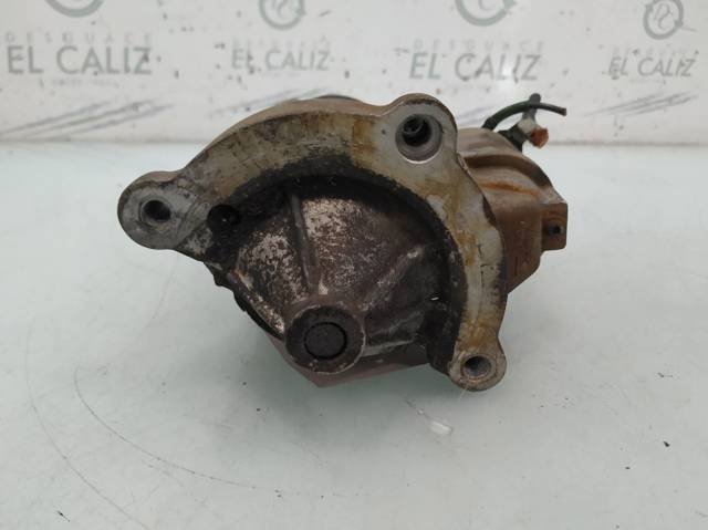 5802FJ PEUGEOT Стартер купить в Черкассы