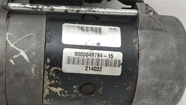 5802FK PEUGEOT Стартер купить в Черкассы