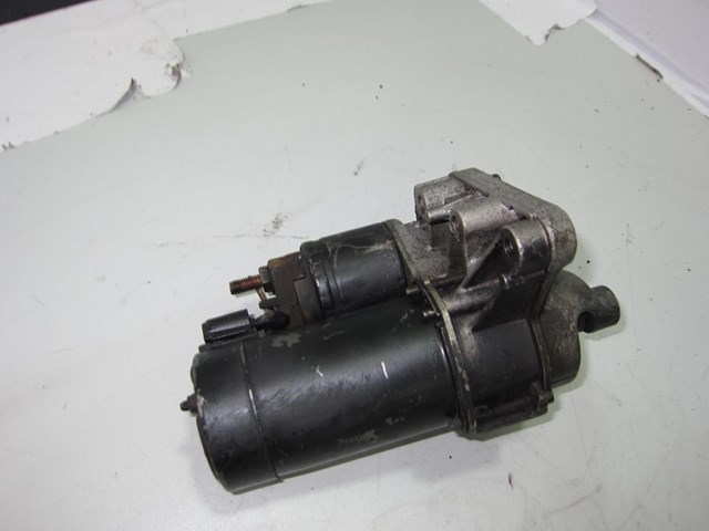 5802FP PEUGEOT Стартер купить в Винница