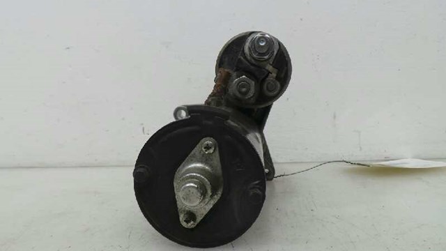 PEUGEOT 5802FR Стартер в наличии Днепр
