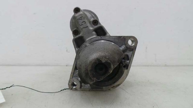 5802FR PEUGEOT Стартер купить в Запорожье