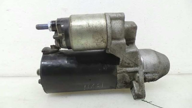 PEUGEOT 5802FR Стартер в наличии Павлоград