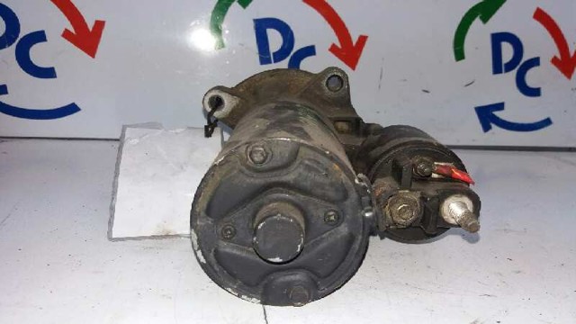 5802G2 PEUGEOT Стартер купить в Сумы