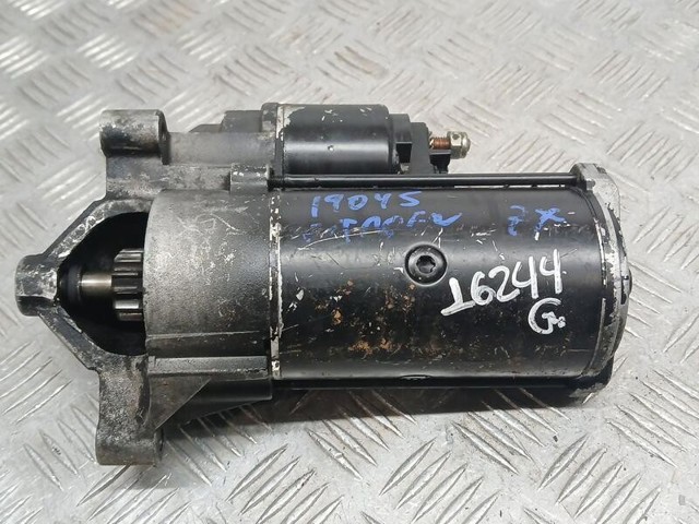 5802M3 Стартер купить Черкассы