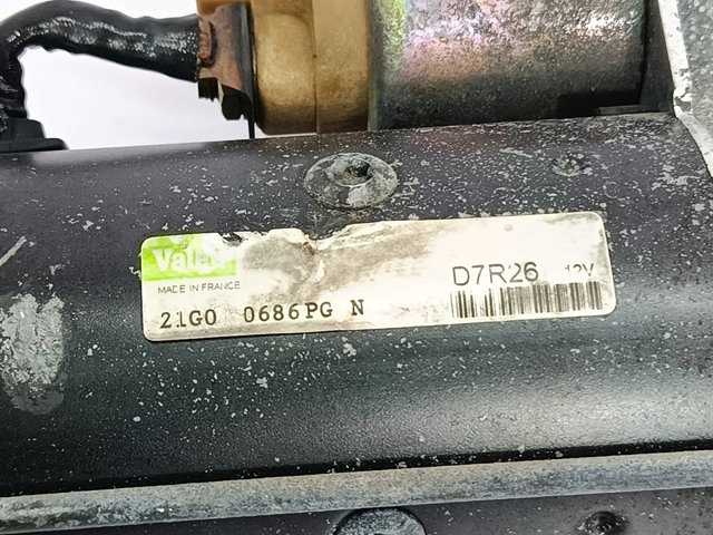 5802M4 Стартер купить Павлоград
