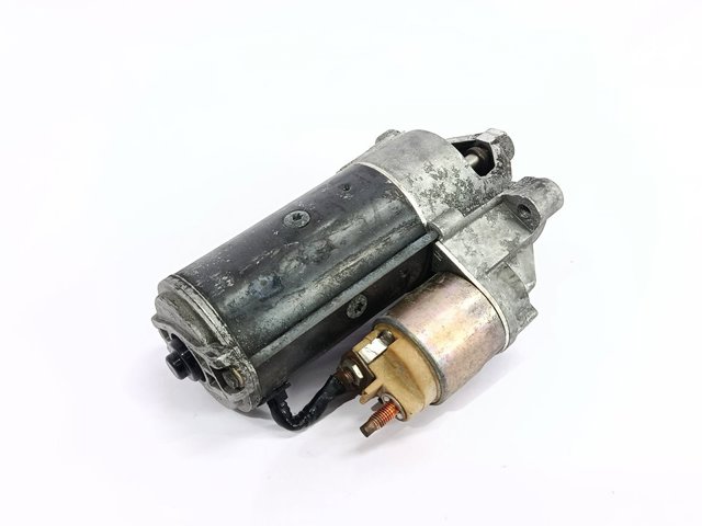 5802M4 Стартер купить Запорожье