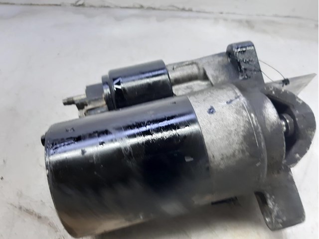 Motor de arranque para citroen xsara 1.6 i nfz 5802M9