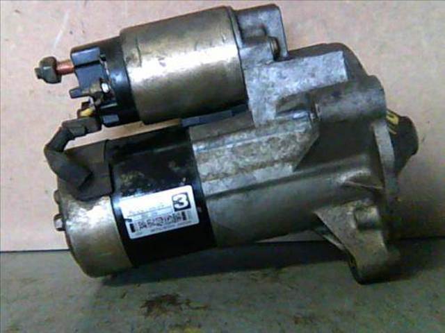 5802V7 PEUGEOT Стартер купить в Хмельницкий