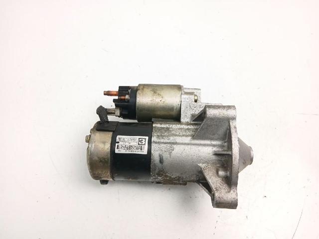 5802V8 PEUGEOT Стартер купить в Черкассы