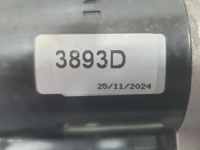 PEUGEOT 5802W5 Стартер в наличии Харьков