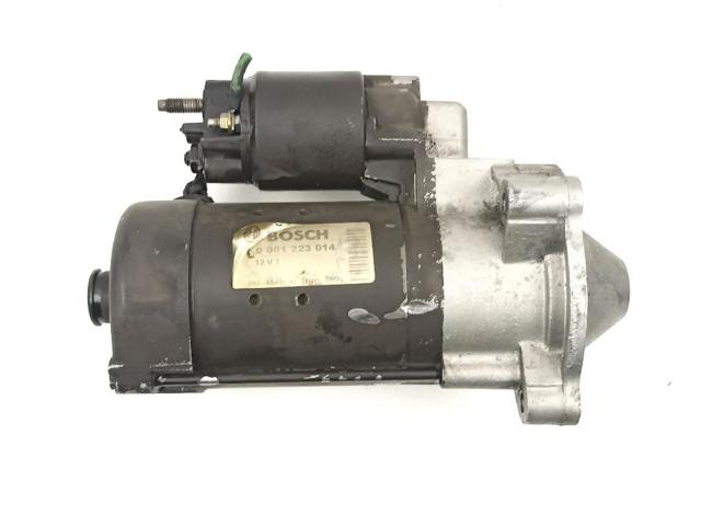 5802W7 PEUGEOT Стартер купить в Львов