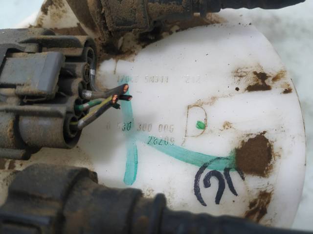 580300006 NISSAN купить в Киев