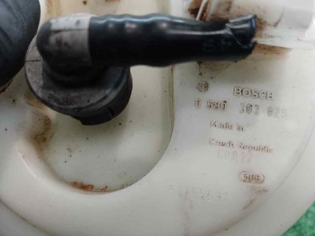 580303028 FIAT Бензонасос купить в Ровно