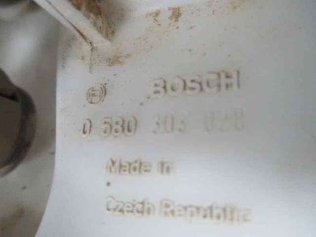 FIAT 580303028 Бензонасос в наличии Николаев