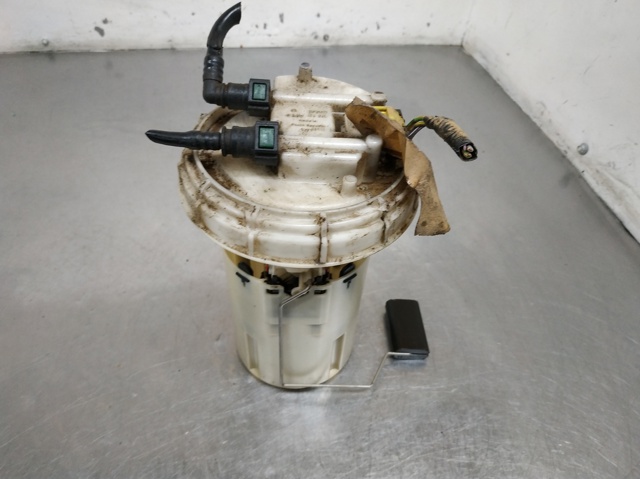 Módulo de bomba de combustível com sensor do nível de combustível 580303036 FIAT