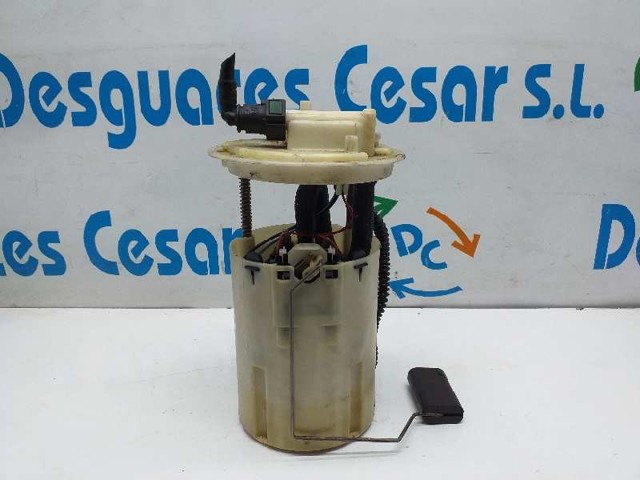 Módulo de bomba de combustível com sensor do nível de combustível 580303036 FIAT