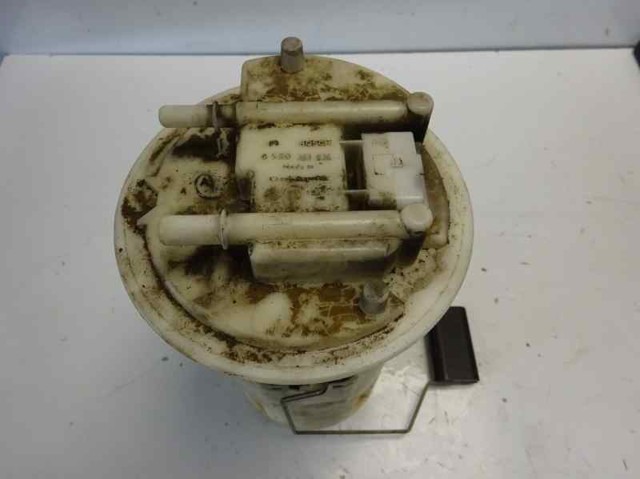 Módulo de bomba de combustível com sensor do nível de combustível 580303036 FIAT