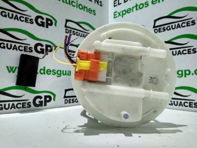 Módulo de bomba de combustível com sensor do nível de combustível 580303036 FIAT