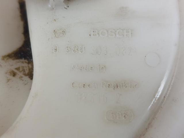 580303082 Модуль топливного насоса с датчиком уровня топлива купить Украина