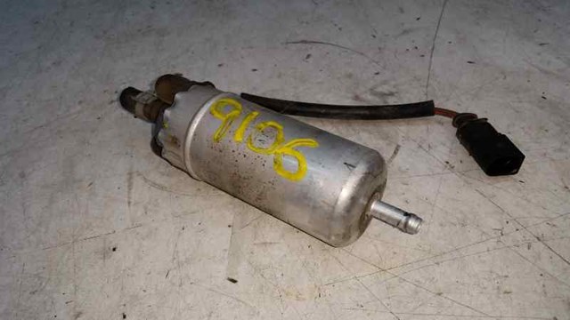 Bomba de combustível para volkswagen golf vi (5k1) advance / 09.08 - 12.12 cff 0580464121