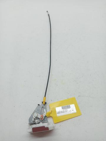 5808A026 MITSUBISHI Замок багажника купить в Черновцы