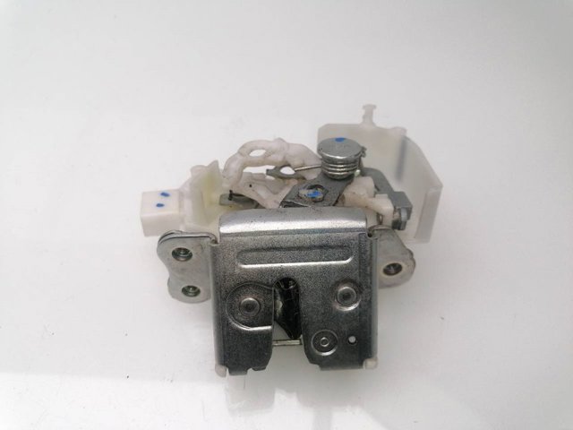 5808A089 MITSUBISHI Замок багажника купить в Черкассы
