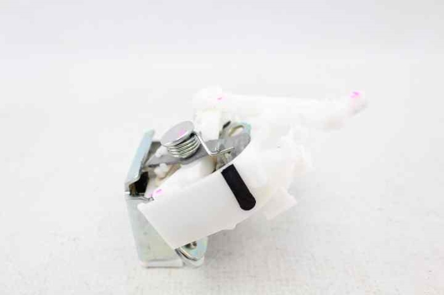 5808A089 MITSUBISHI Замок багажника купить в Каменское