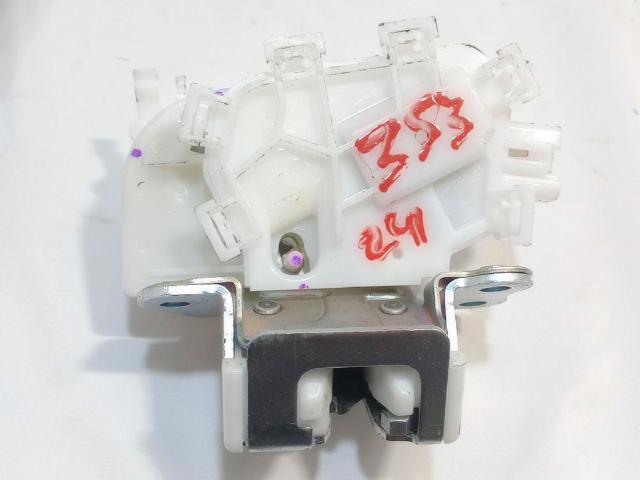 5808A089 MITSUBISHI Замок багажника купить в Харьков