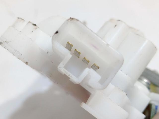 5808A089 MITSUBISHI Замок багажника купить в Николаев