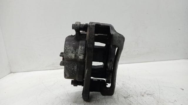 HYUNDAI 581102B700 Суппорт тормозной передний левый в наличии Запорожье
