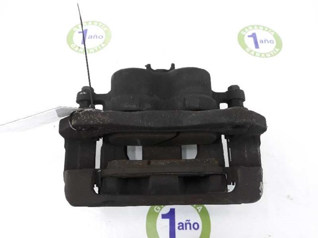 Suporte do freio dianteiro esquerdo 581102W700 Hyundai/Kia