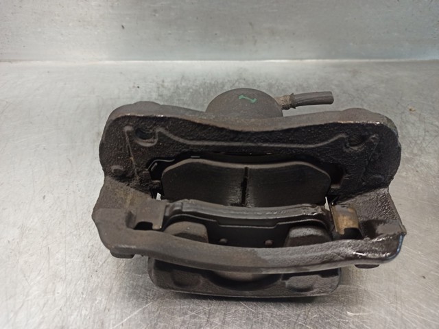 581103K050 HYUNDAI Суппорт тормозной передний левый купить в Запорожье