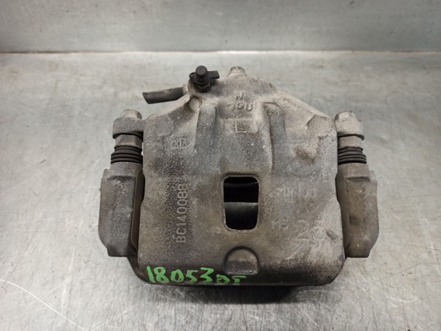 581103K050 HYUNDAI Суппорт тормозной передний левый купить в Одесса