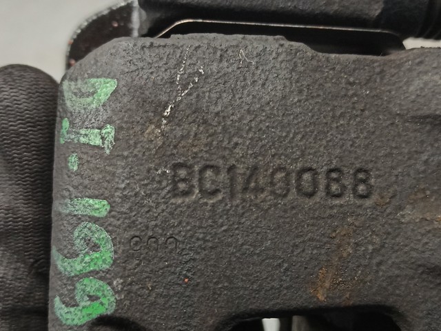 581103K050 HYUNDAI Суппорт тормозной передний левый купить в Винница