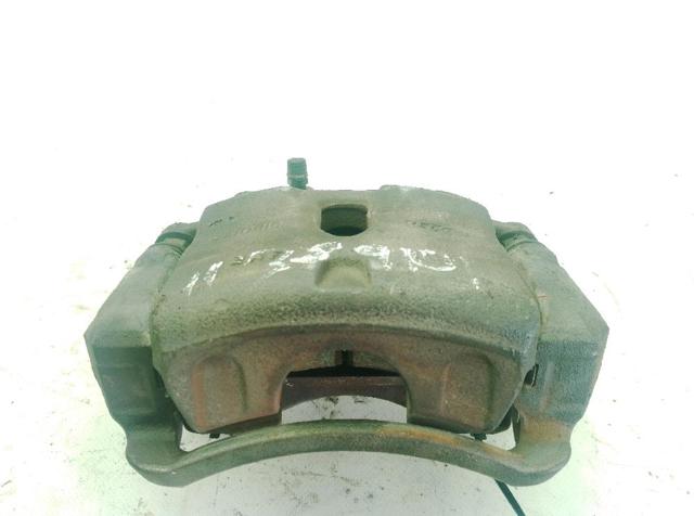 581103Z100 HYUNDAI Суппорт тормозной передний левый купить в Ирпень